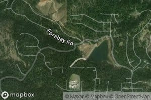 Deadman Spring