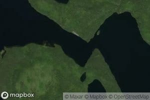Lac Gendron