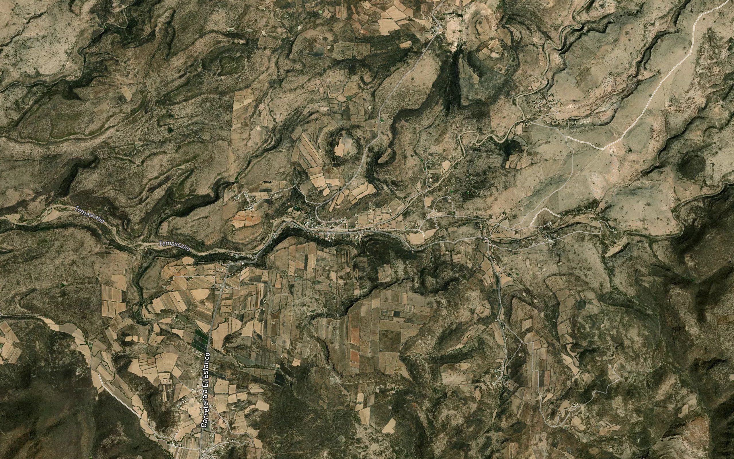 El Bordo