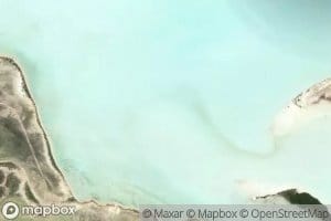 Ensenada de Playa Judio