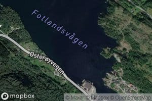 Fotlandsvagen