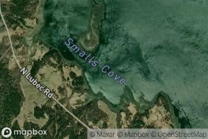 Smalls Cove