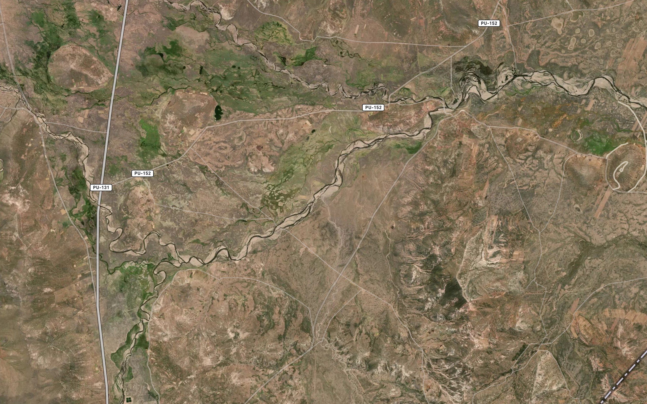 Quebrada Quirnsahuyo