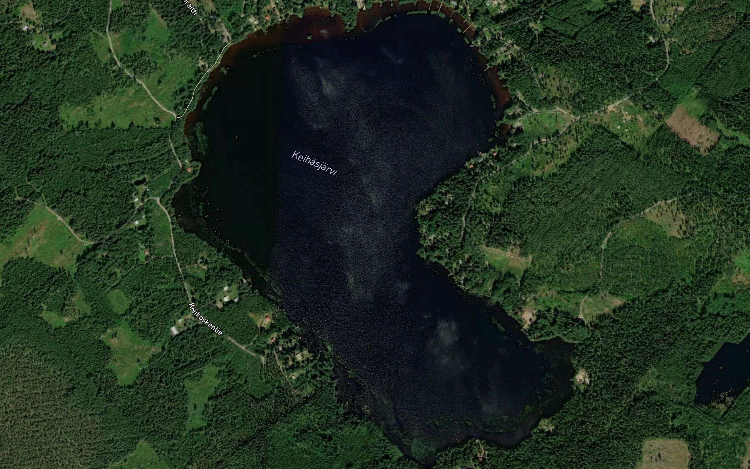 Keihasjarvi