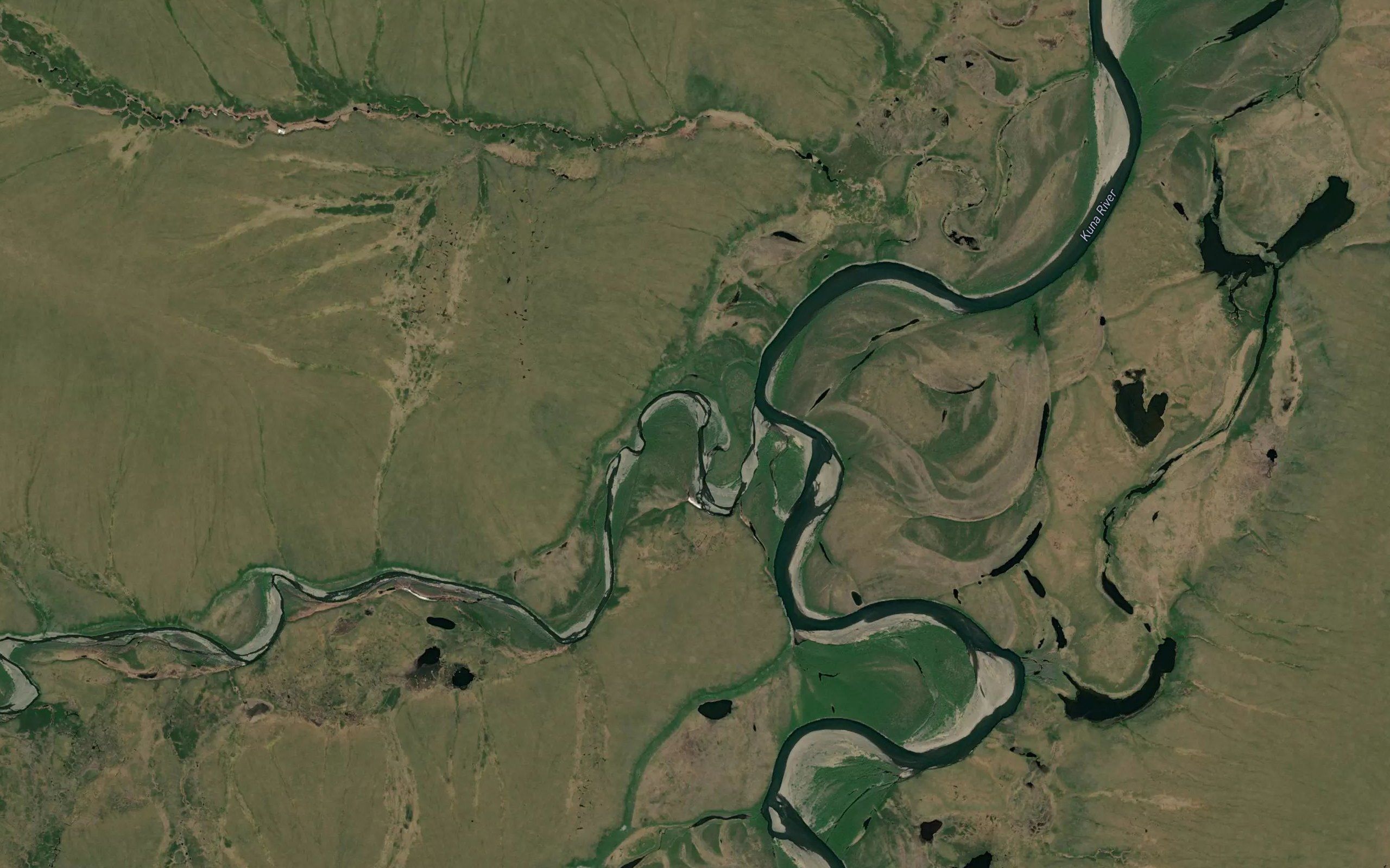 Anuk Creek