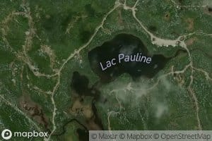 Lac Pauline