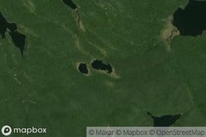 Lac Ermite