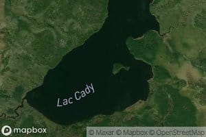 Lac Cady