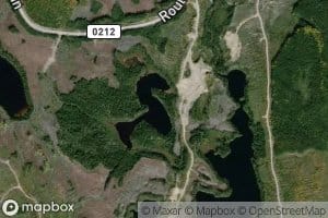 Lac Abos