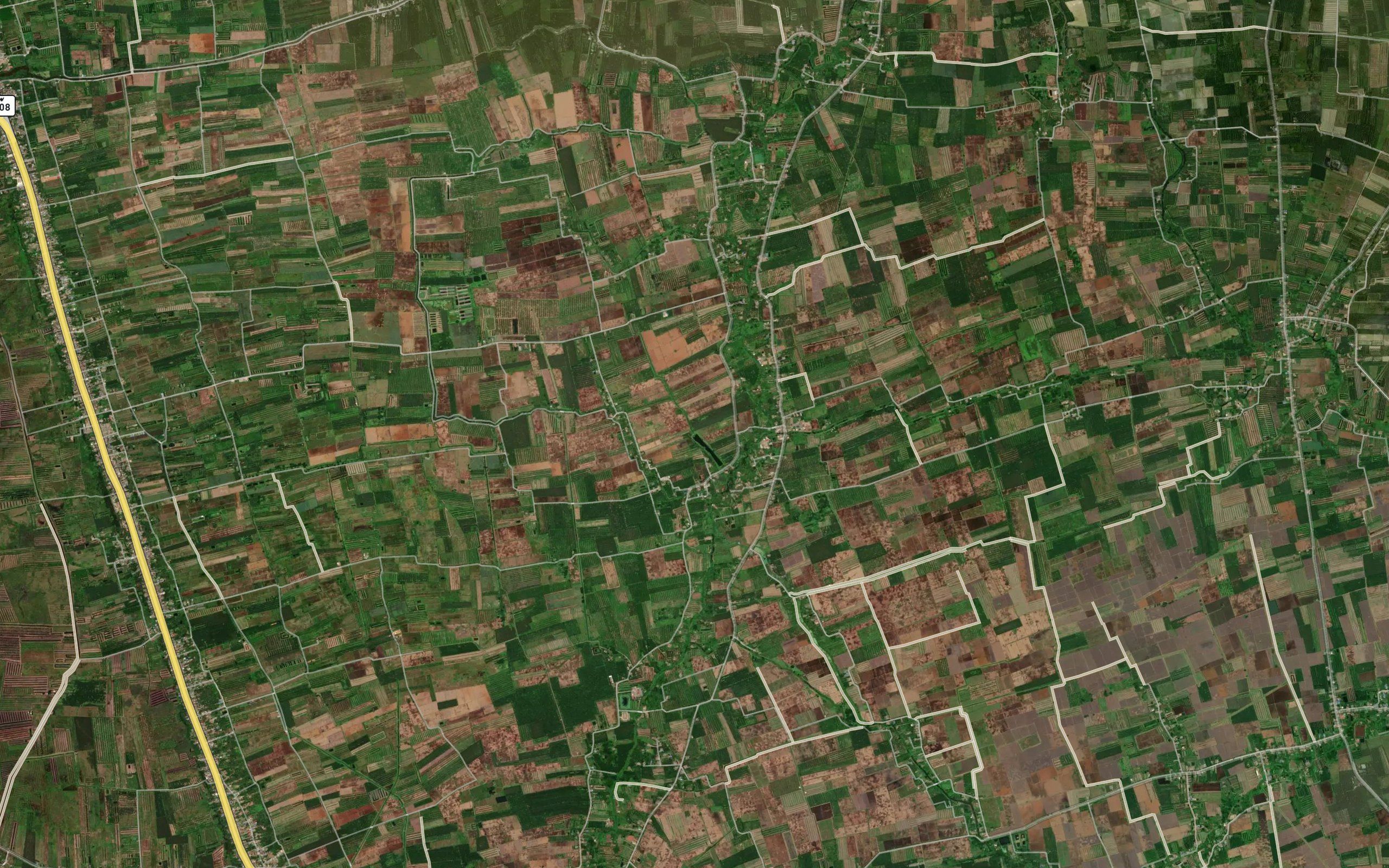 Khlong Noi