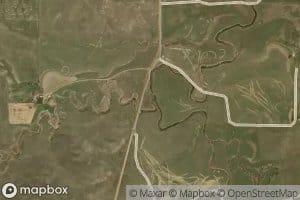 Hay Creek