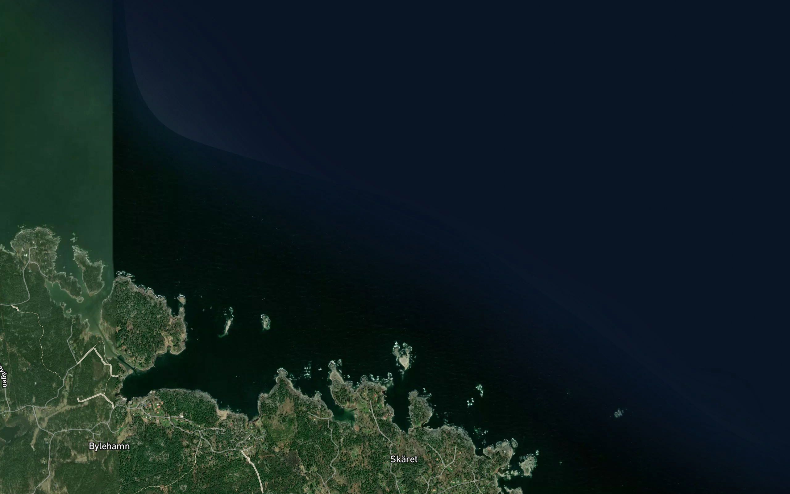 Langorsviken