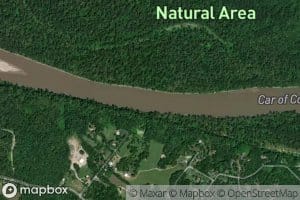 Car of Commerce Chute