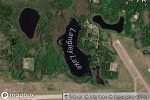 Langley Lake