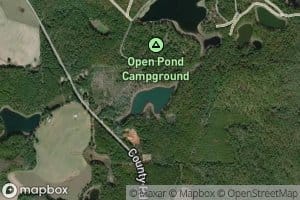 Alligator Pond