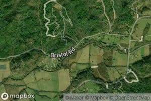 Caesar Austin Branch