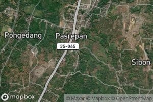 Kali Curahngantungan