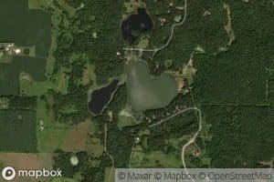 Horseshoe Lake