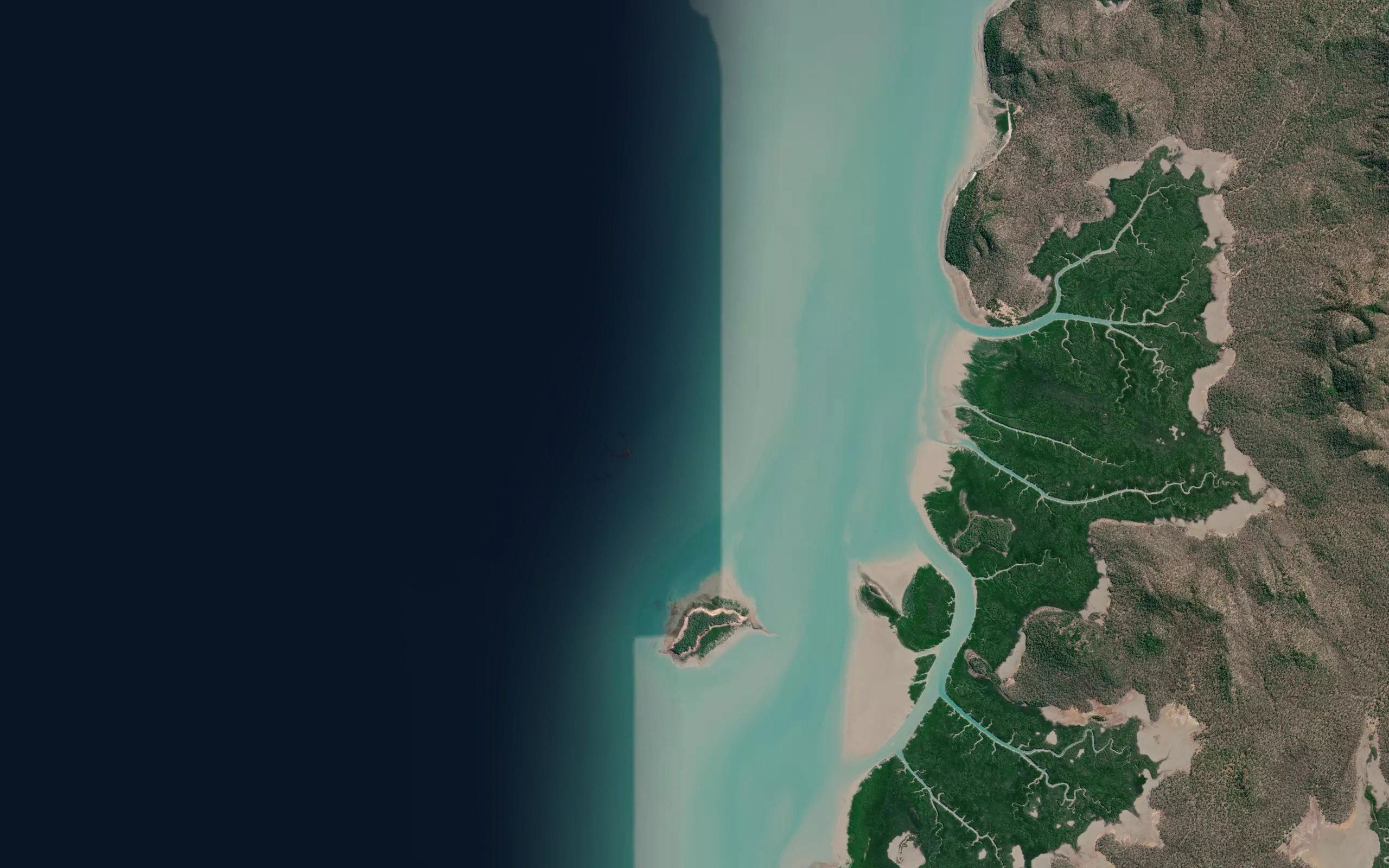 Boyle Reef