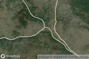 Three Trough Creek