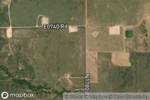 Frank McKram Reservoir