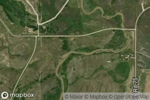 Badger Creek