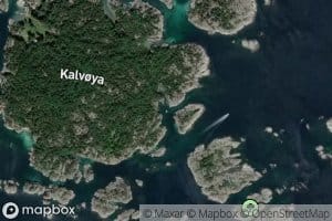 Kalvoyhavn