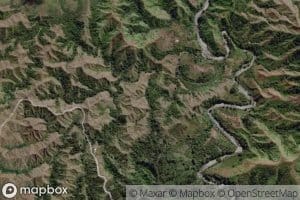 Leteka Creek