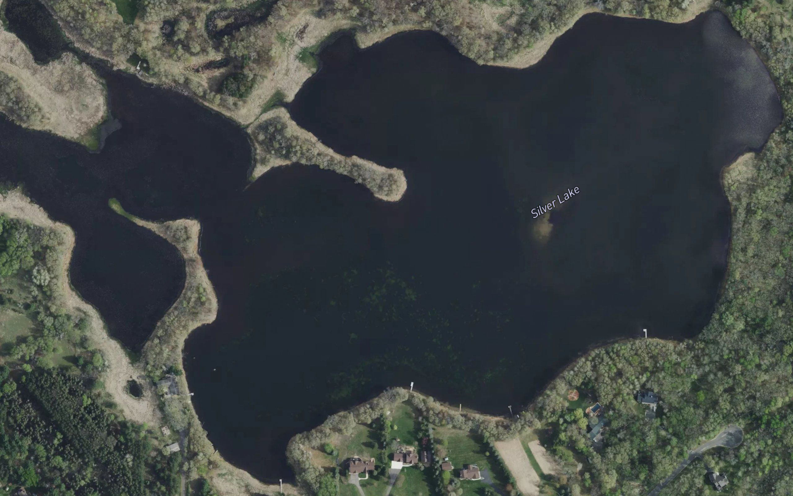 Silver Lake