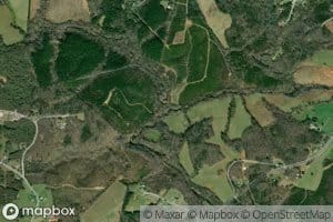Buttom Creek