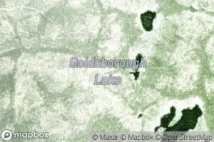 Goldsborough Lake
