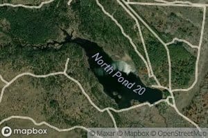 North Pond