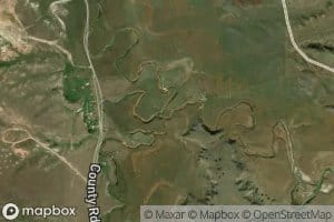East Hardscrabble Creek