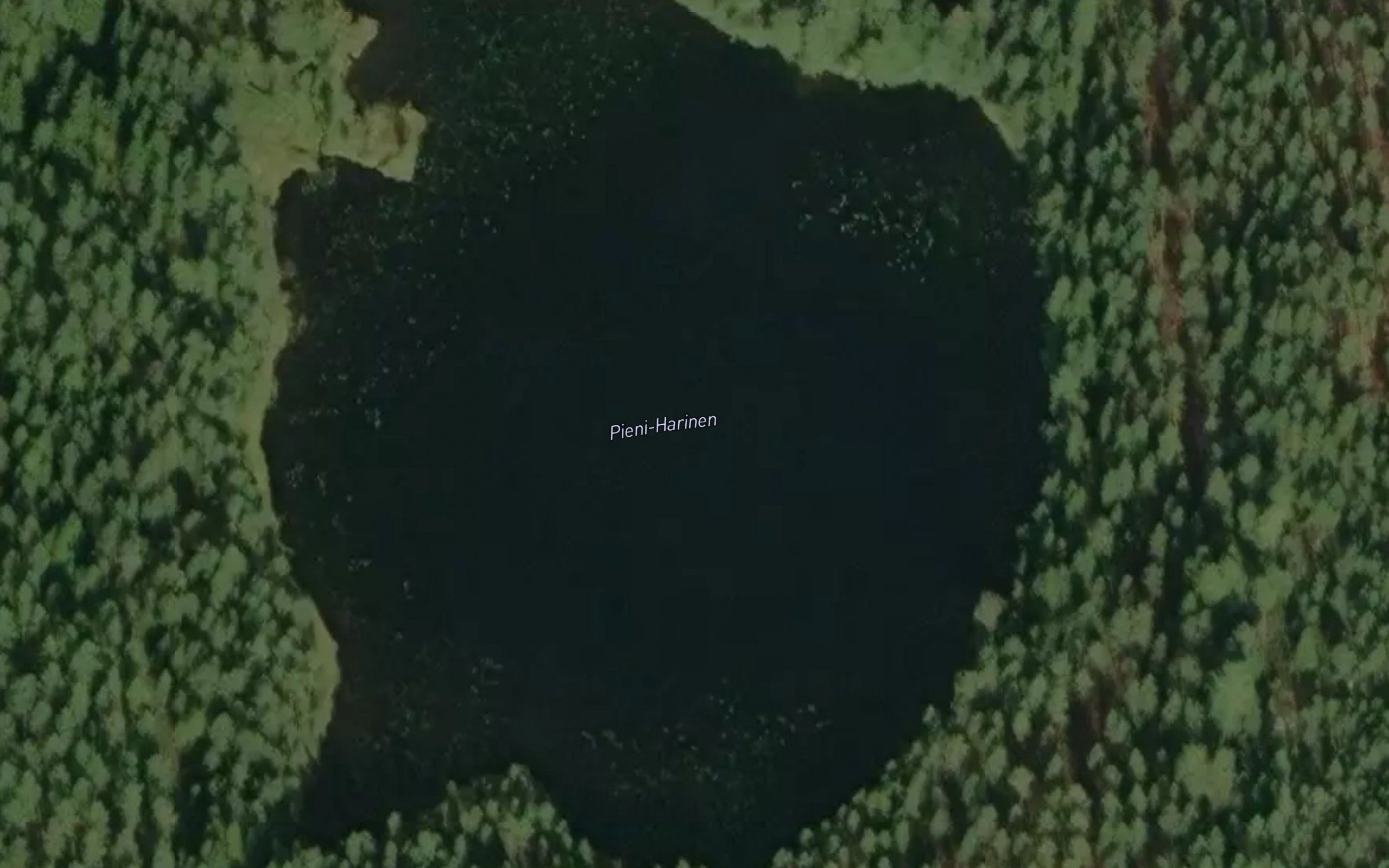 Pieni-Harinen
