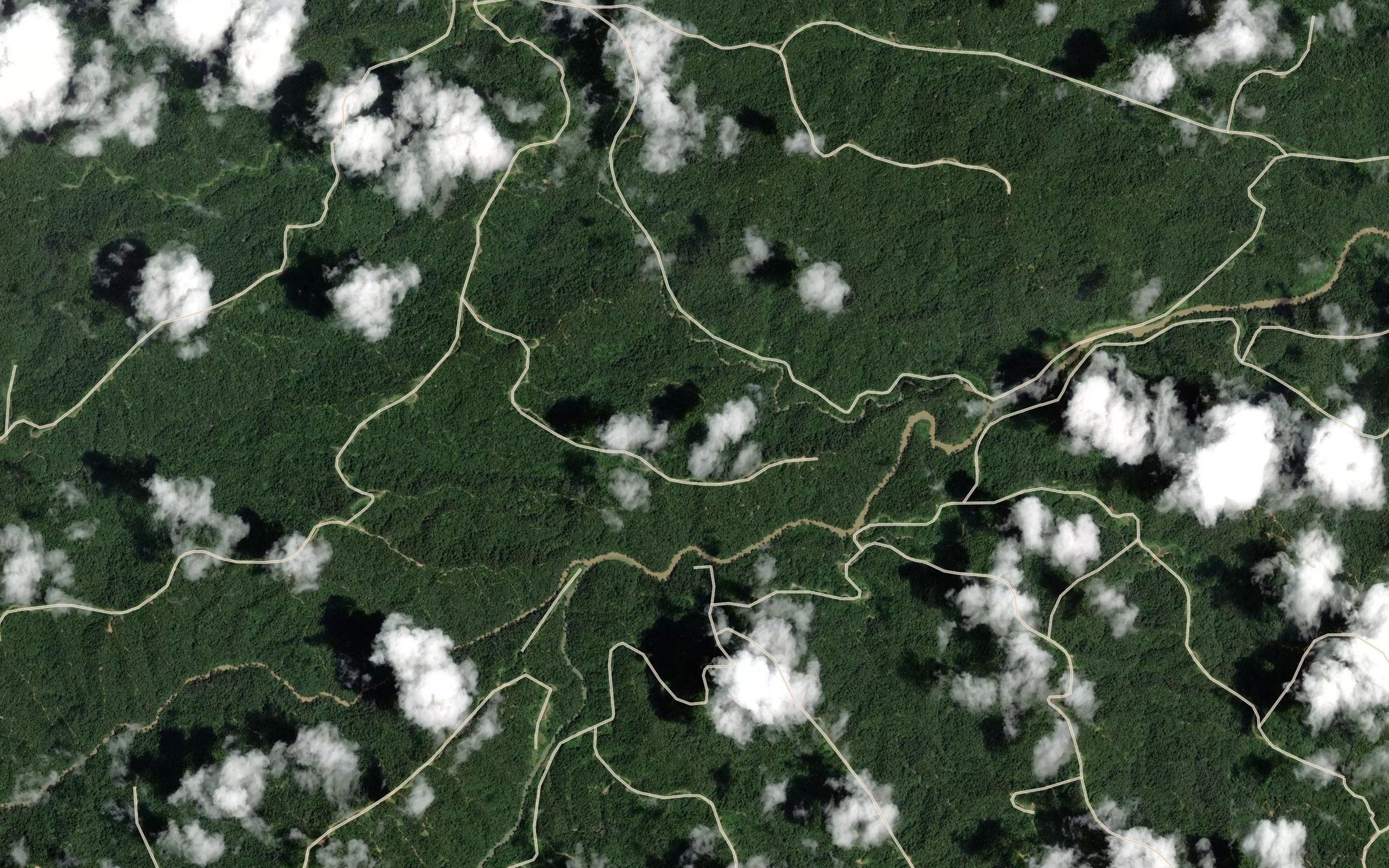 Sungai Sebatu