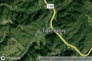 Tiger Creek