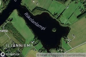 Riikolanlampi