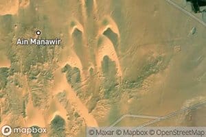 `Ayn Manawir al Buyut