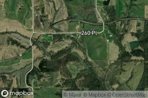 Kinser Creek