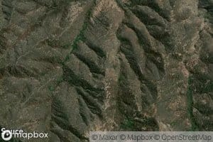 Quebrada del Quillay