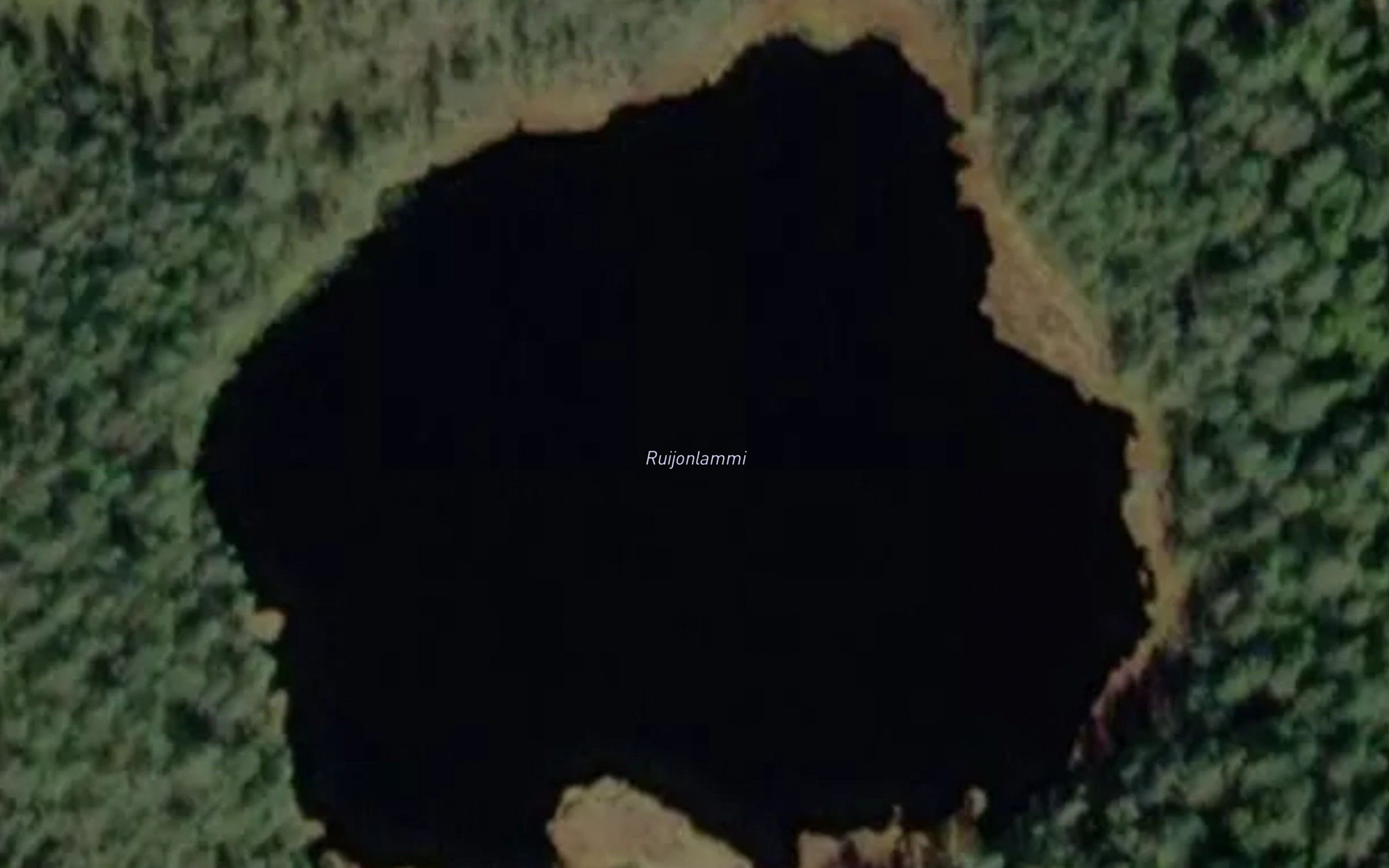 Ruijonlammi