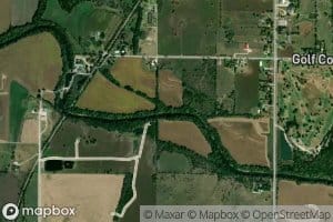 Plum Branch Fall River