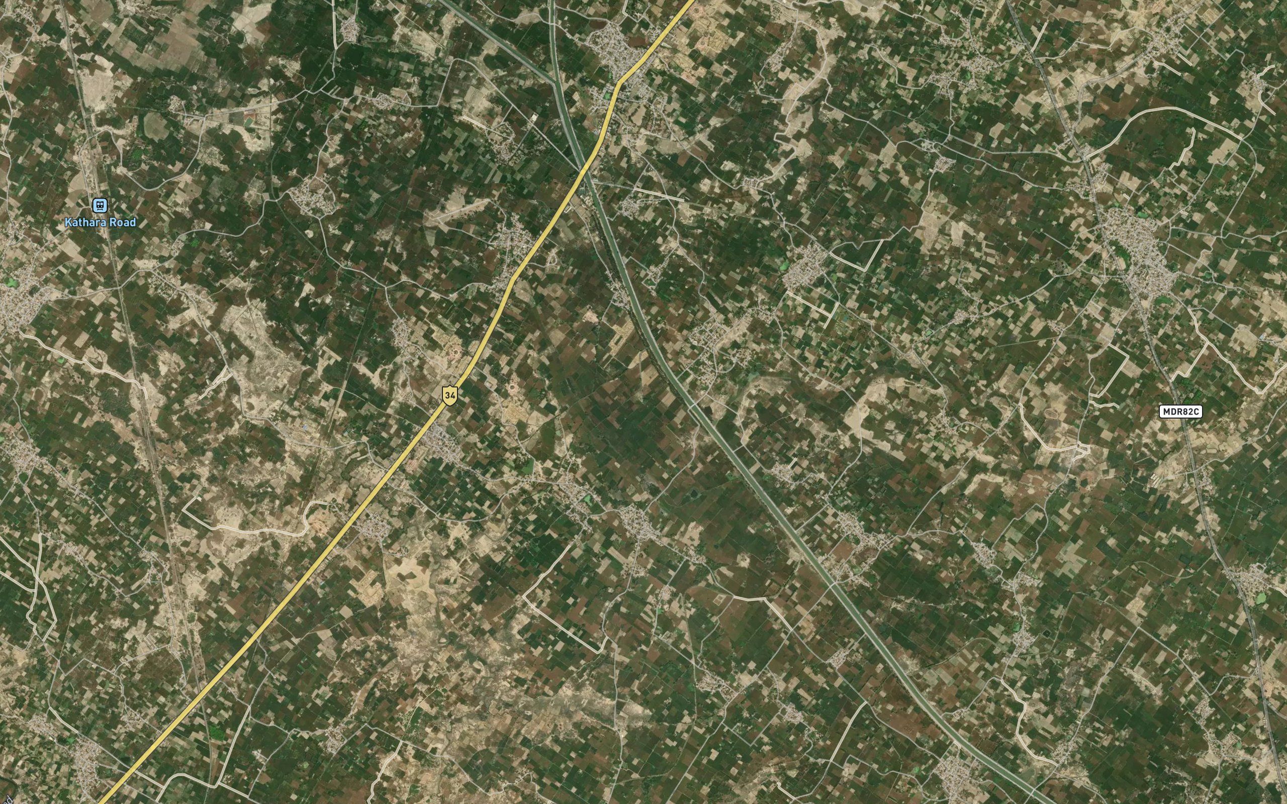Kakori Minor