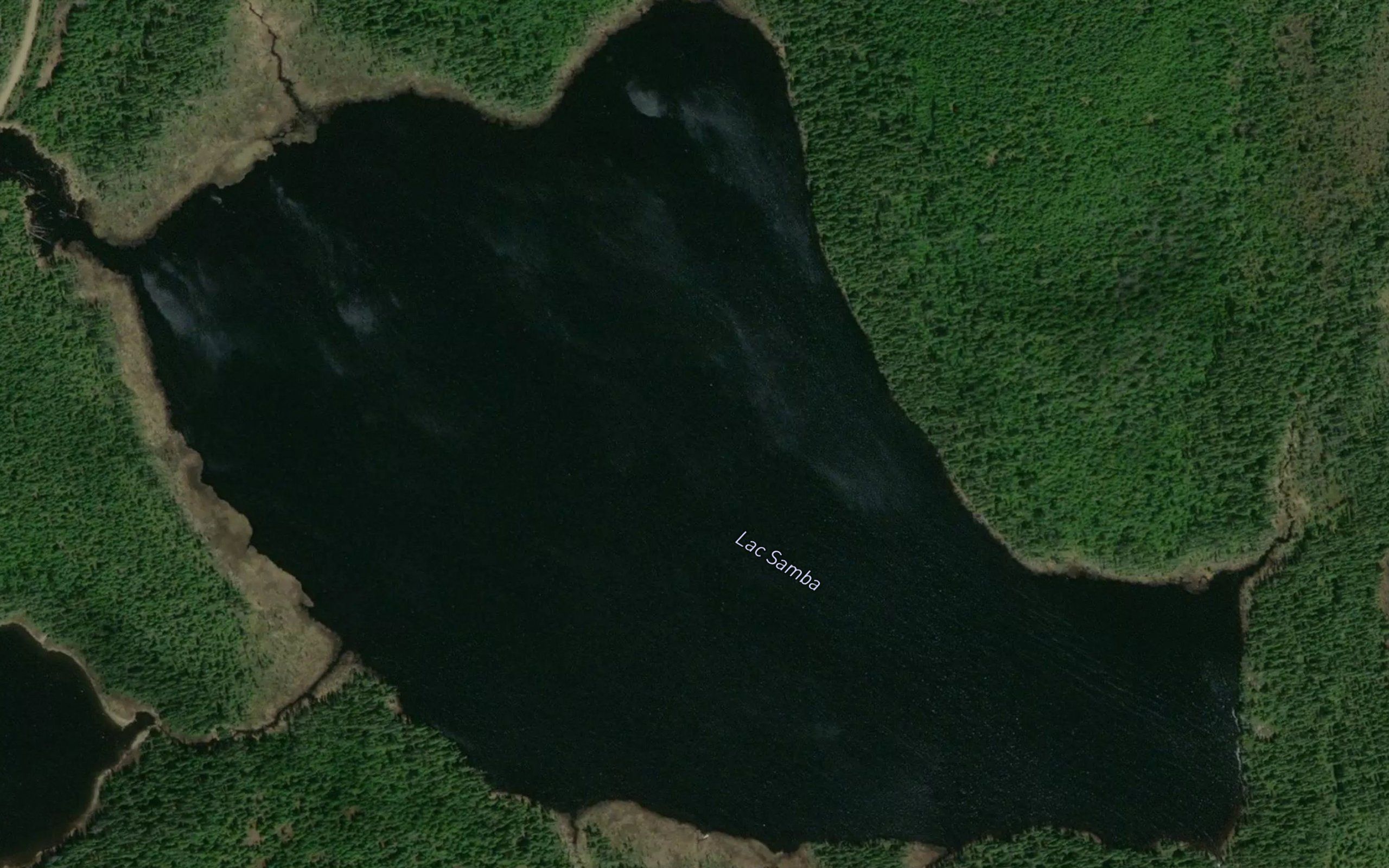 Lac Samba