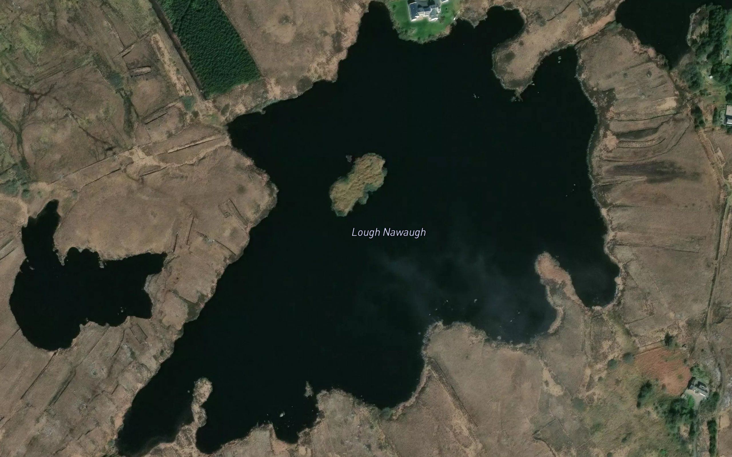 Lough Nawaugh