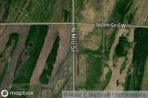 County Ditch Number Seventytwo