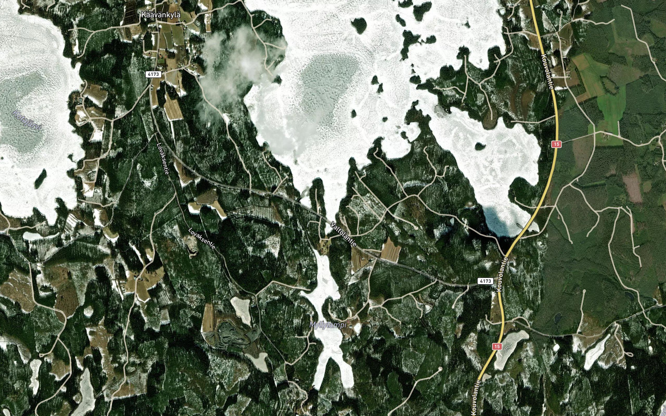 Taipaleenlahti