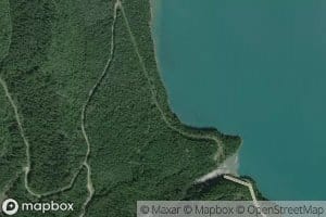 Bourne Creek