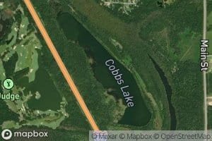 Cobbs Lake