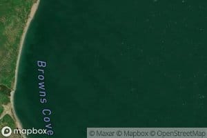 Browns Cove